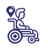 Assistance with Travel and Transport Arrangement