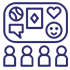 Innovative Community Participation