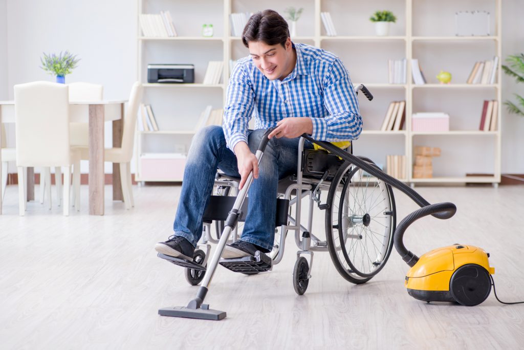 ready ability care service